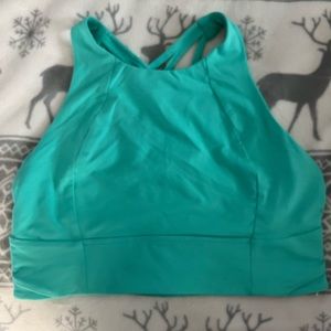 Lululemon Free to be Serene Bra